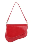 Fashion Saddle Crossbody Bags 