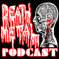 Death Metal Podcast - Supporter ! 