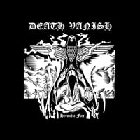 Death Vanish – “Hermitic Fire” MC