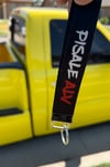 Pisale alv keychain 