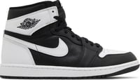 Air Jordan 1 Retro High OG 'Black White 2.0'