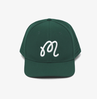 Image 1 of Malbon x Adidas Hydrophobic Tour Hat [2024]