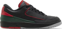 Air Jordan 2 Retro Low 'Christmas'