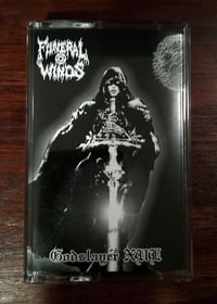 Funeral Winds - “Godslayer Xul” MC