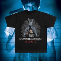 Image 2 of Donnie Darko Tee 