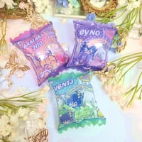 Image 2 of GENSHIN CANDYBAG (DISCONTINUING)