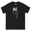 WRITTEN AND DIRECTED BY GOD t-shirt