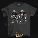 Kamara & Ruiz Tee