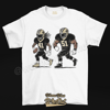 Kamara & Ruiz Tee