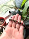 Image of Tigers Eye, Red Jasper, & Pyrite Bracelet