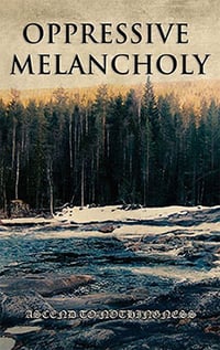 Oppressive Melancholy – “Ascend To Nothingness” MC