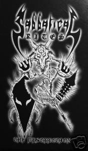 Sabbatical Rites – “The Destruction” MC