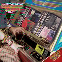 Image 1 of Streetwalkin' Cheetahs "One More Drink" LP