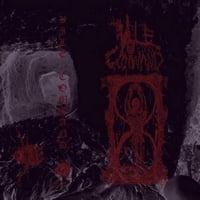 Vile Command – s/t MC