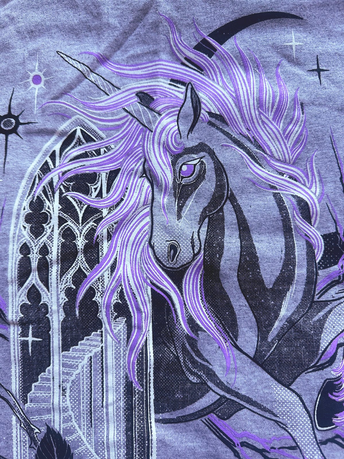 Unicorn Portal Shirt