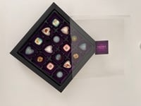 Velvet chocolates Best Gift set
