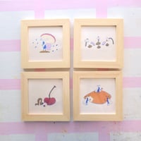 Image 4 of Framed Buggy Fine Art Prints 