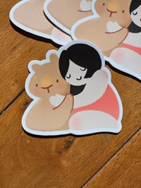 Image 1 of Capy n' Me