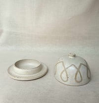 Image 2 of Butter dome