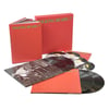 Talking Heads "Talking Heads:77" [Indie Exclusive Super Deluxe Edition 4xLP + 4x7"]