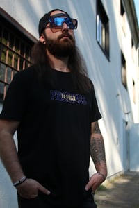 Image 1 of LEYKA - Prisoners Shirt (Pre-Order)