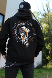 Image 2 of LEYKA - Coffin Hoodie