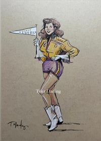 Image 7 of Cowgirl University Prints