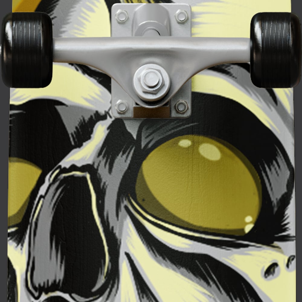 Goldie Board By EVOLM