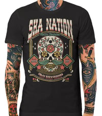 Ska Nation 2024 t shirt