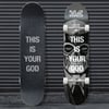 They Live Board by EVOLM