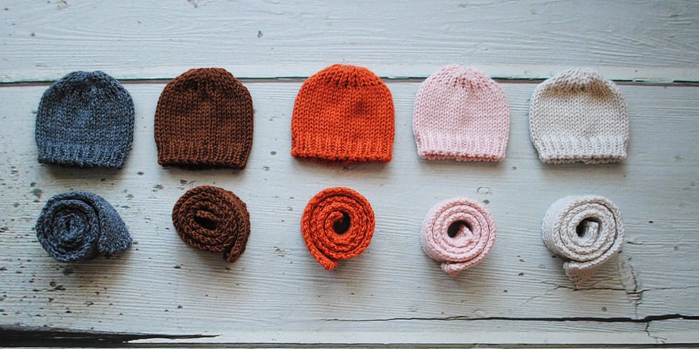 Image of Back To Basics Collection