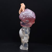 Image 6 of Large Anatomy Eyeball Addams Family Edition Kilos Kewtie (PLUS a blind box mystery mini figure)