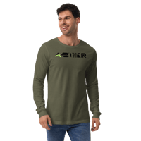 Image 6 of Team Free Energy Long Sleeve Tee