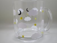 night time mug