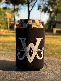 Visions of Afterlife (Sigil) koozie