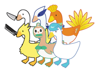 Smol Goos