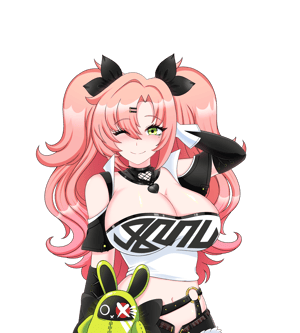 Image of ZZZ waifus 