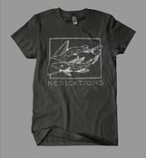 Image of Medications Fish T-Shirt