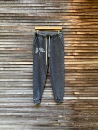 Image of Wild Flower Joggers