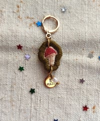 Image 2 of Mono orecchini MINI MAZU 🍄✨