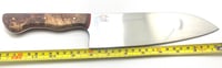 Image 2 of 200mm kitchen knife 
