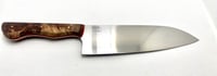 Image 1 of 200mm kitchen knife 