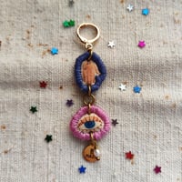 Image 3 of Mono orecchini MINI MAZU 🍄✨