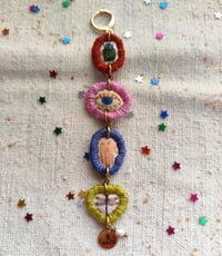 Image 5 of Mono orecchini MINI MAZU 🍄✨