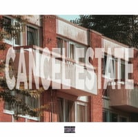 Cancel Estate Album CD 
