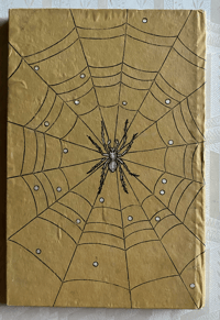 Image 4 of Spiders A vintage King Penguin book