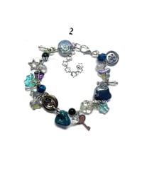 Image 3 of Coraline Bracelets 