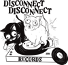 Disconnect Disconnect Cat T Shirts