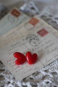 Image 3 of MARCELLE - L'Amoureuse