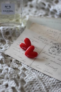 Image 1 of MARCELLE - L'Amoureuse